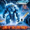 EVILIZERS - Lord of the Lost Souls (2025) CD